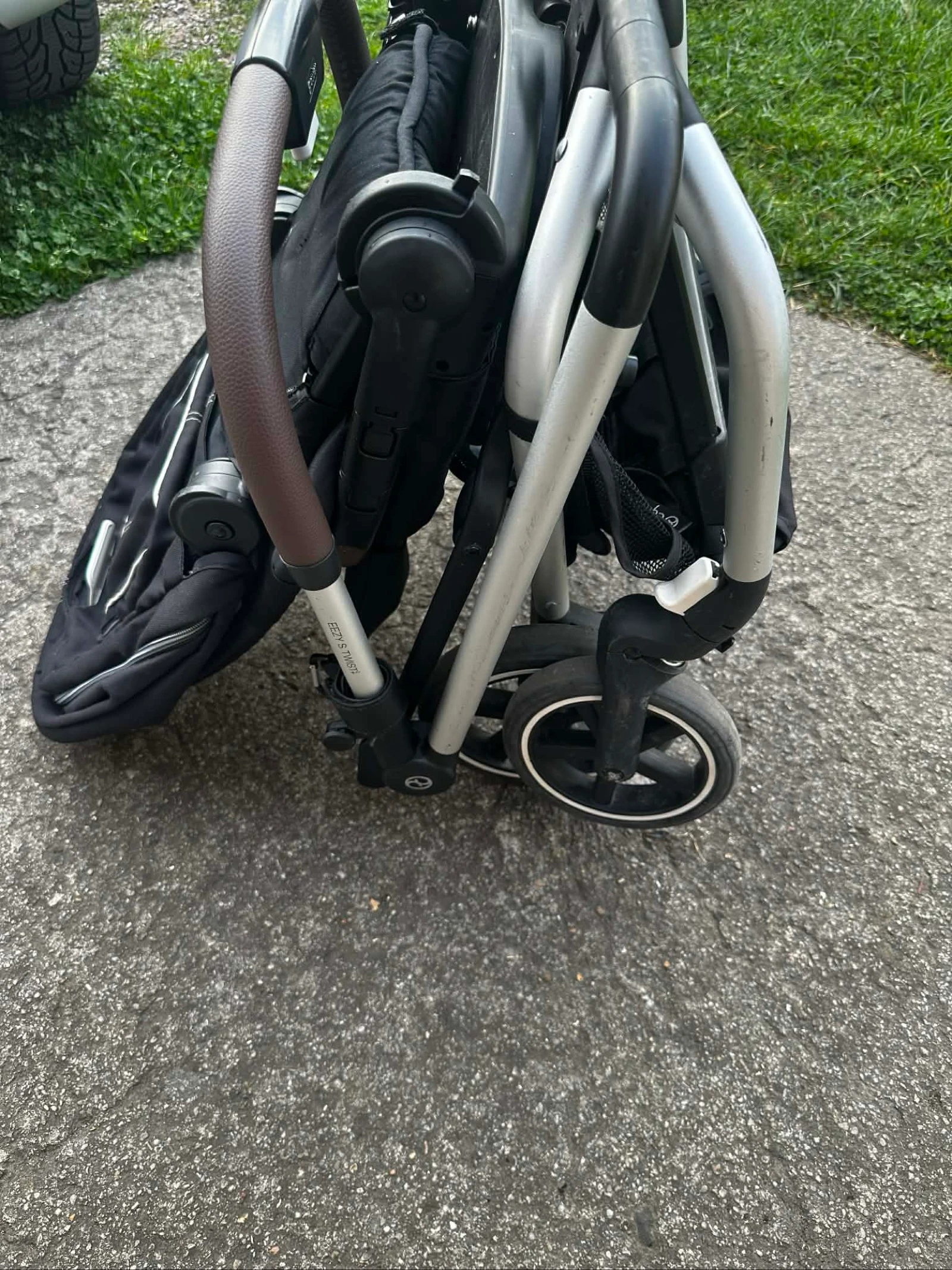 cybex Stroller – photo 6